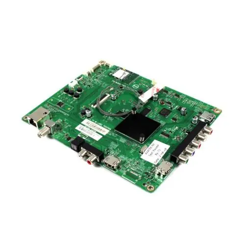 VIZIO 756TXJCB02K007 SCALER BOARD