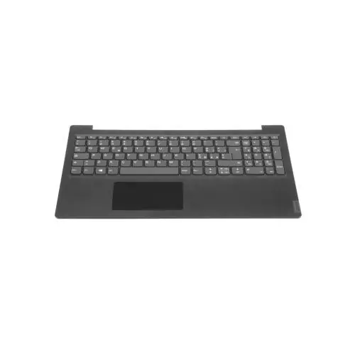 Lenovo 5CB0S16772 LOG UP ASSY IMR BLACK DIS_IT