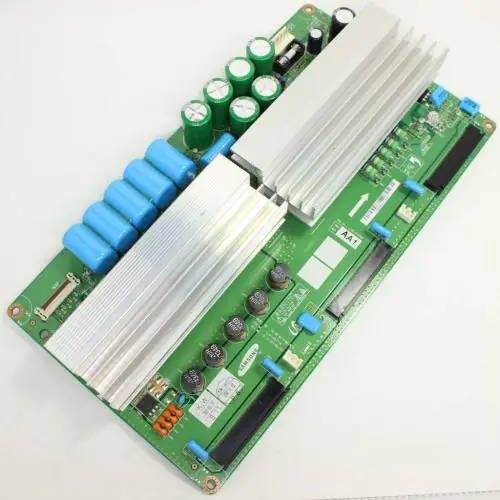 Samsung BN96-06124A Assembly P-X-Main Board