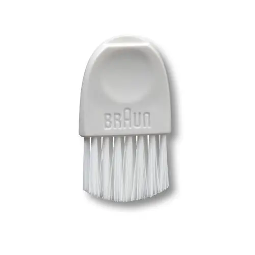 Braun 81533163 Cleaning Brush/Opening Tool