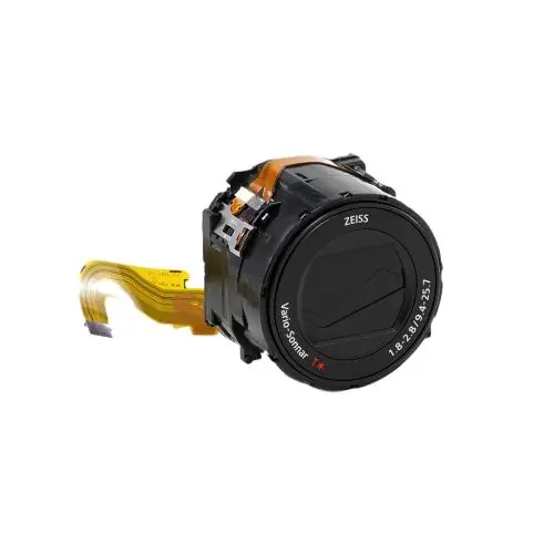 Sony A-5012-793-A SERVICE LENS DEVICE LSV1710F