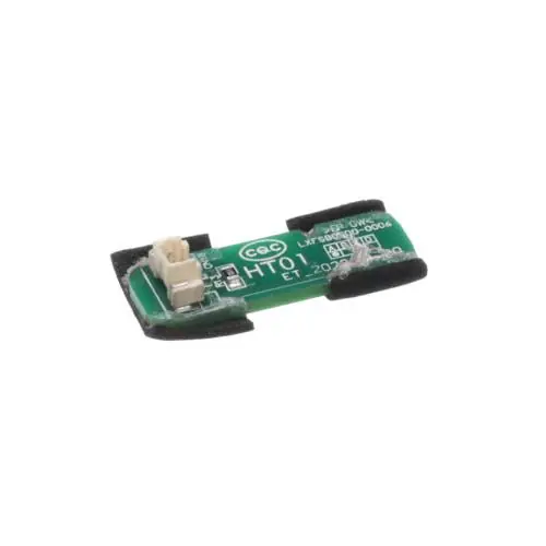 Sony 9-301-013-24 IR-RP BOARD