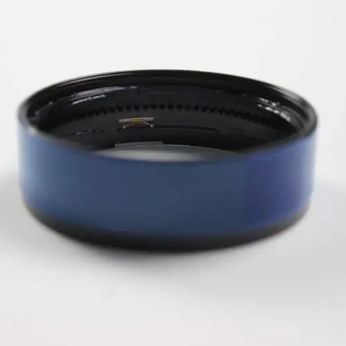 Sony 4-455-451-01 Focus Ring Assembly