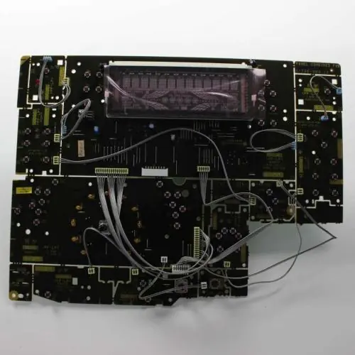 Sony A-1616-806-A PANEL MOUNTED PC BOARD