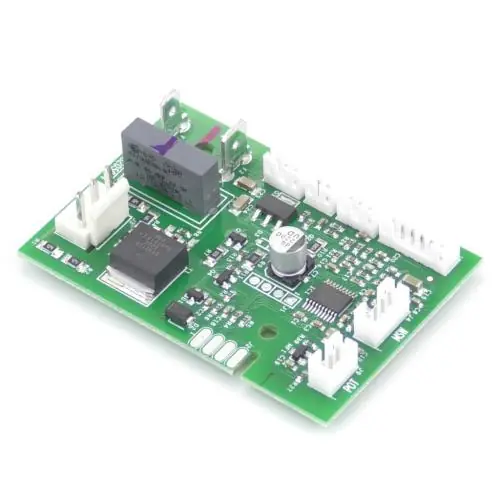 Delonghi 5213226451 Electronic PCB