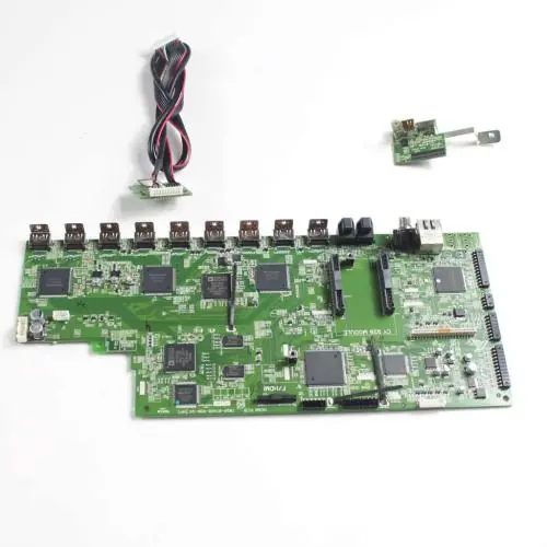 Denon 9U6391013600D HDMI PCB Assembly (E3) AVRS900