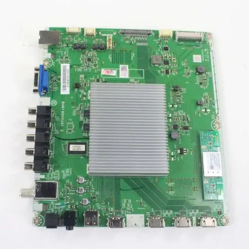 Philips AZ19AMMA-001 DIGITAL MAIN CBA
