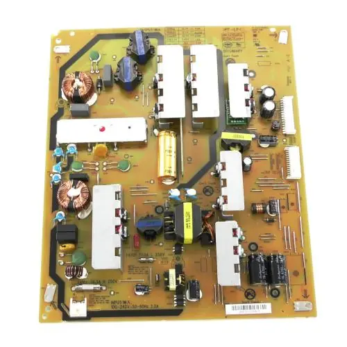 Sony 1-474-710-12 G81-STATIC CONVERT (TV)