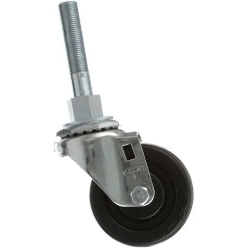 Henny Penny 17630 Caster 3-Inch Swivel Stem
