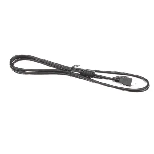 Sony 9-301-008-34 HDMI Cable 2M Replacement MPN