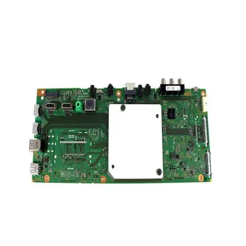 Sony A-5000-982-A Main CBA Consumer Electronics