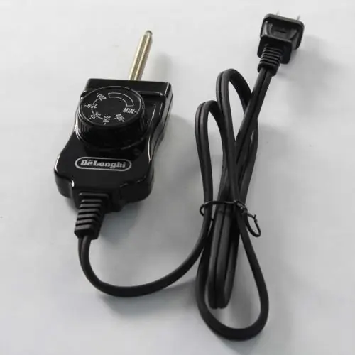 Delonghi KB1001 Thermostat Plug