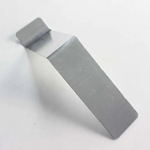 Samsung DA61-03502A Plate-Drain Ins Evap Ref