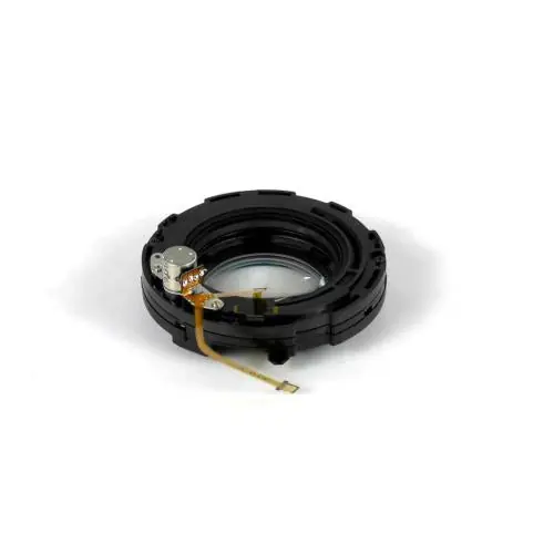 Sony A-2185-962-A 3 Group Block Assembly Service