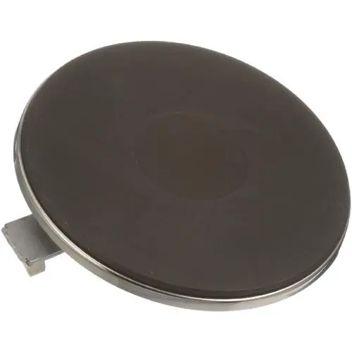 Vulcan 00-421240-00001 Surface Heater 208V 2000W