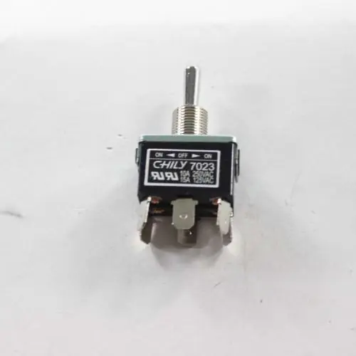 Delonghi 5185001700 Rocker Switch Power One Size Replacement MPN