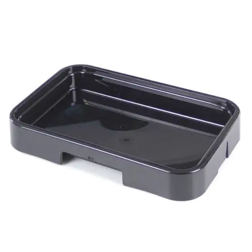 Delonghi 5313272381 Cup Holder Tray