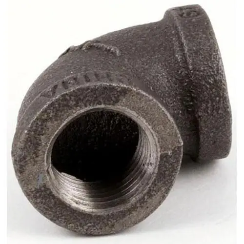 Frymaster 8130062 1/2 90DEG BM ELBOW