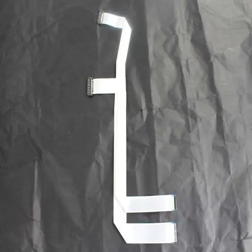 Sony 1-849-545-11 FLEXIBLE FLAT CABLE 41P