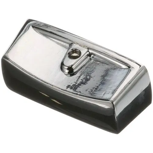 Vulcan 00-413157-00001 Valve Knob 2-1/8 D