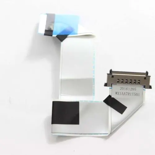 Philips WX1AA7R1T501 FFC Wire Assembly 51Pin
