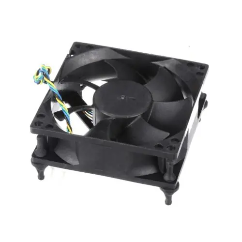 Lenovo 5F10U94114 Fan New Ic Rear Sys Fan