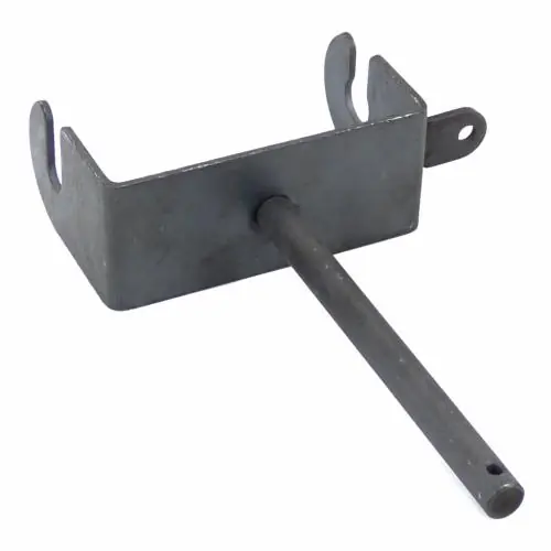 Ryobi BD46035 Belt Tension Assembly