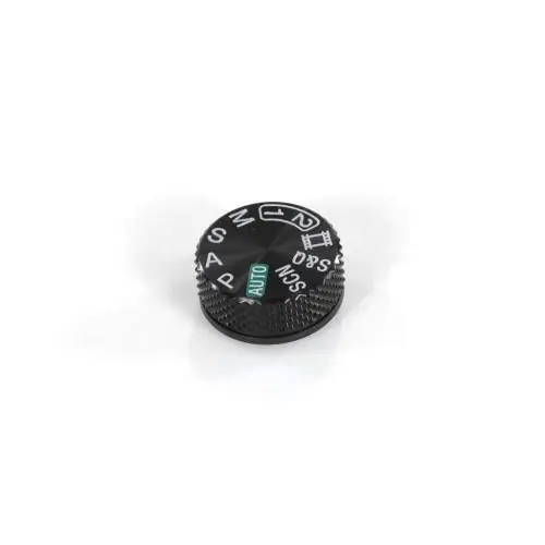 Sony A-2196-427-A DIAL BLOCK ASSY POWER (3 inches) REPLACEMENT MPN