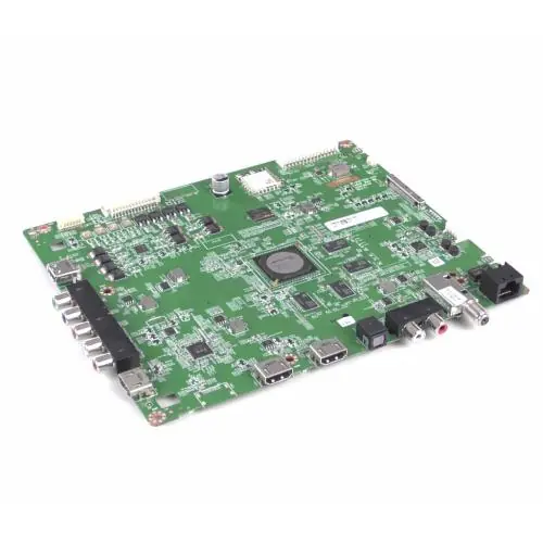 Vizio-Foxconn Y8388970S Car0u 70inch Ma