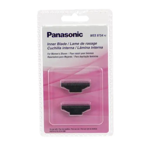 Panasonic WES9754P Blade
