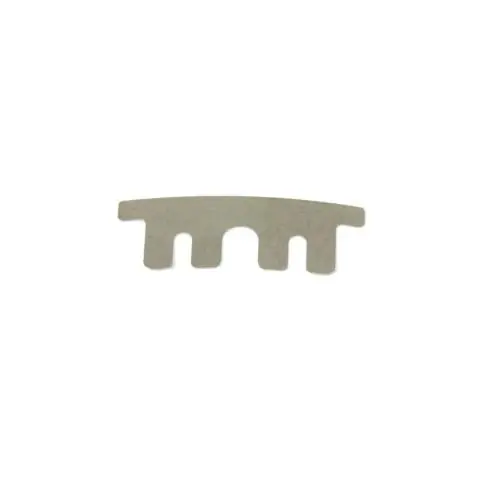 Sony 5-008-352-21 Washer B06 Frame