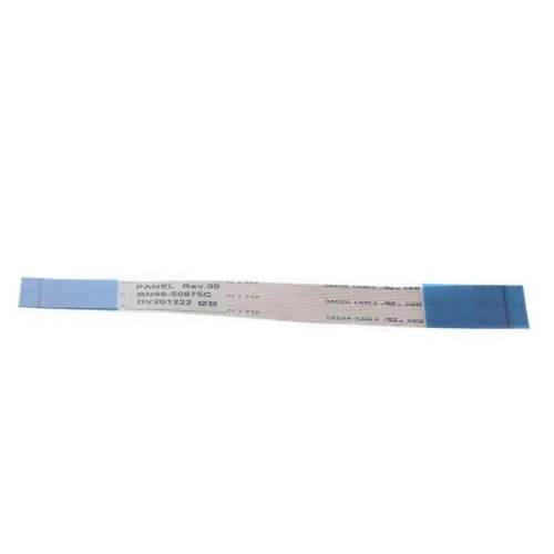Samsung BN96-50875C FFC Cable 49Q80T Straight L100