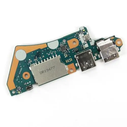 Lenovo 5C50S24924 USB BOARD H 81NE