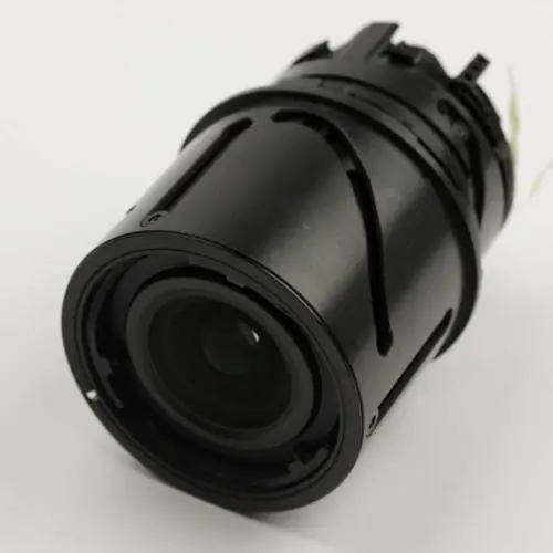 Sony 4-567-682-01 Service Assembly Tube Mirror
