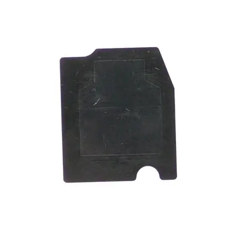 Lenovo 5M20V25037 Tape Insulation Clickpad Mylar
