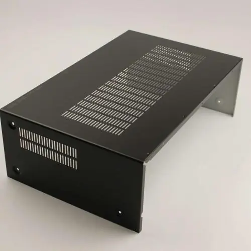 Sony 4-442-873-32 CASE (ENTRY)