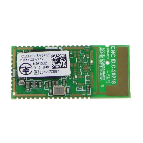 Sony 1-493-334-51 Bluetooth Module