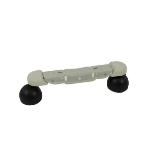 Delonghi 7318511328 FOOT ASSEMBLY