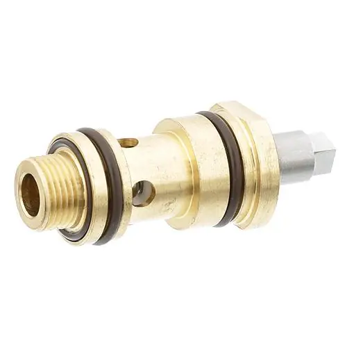 Cleveland SE00011 Steam Inlet Trunnion Assembly