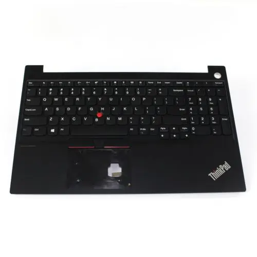 Lenovo 5M10V16998 FE5A0 LOG UP ASSY NBL KB BL US