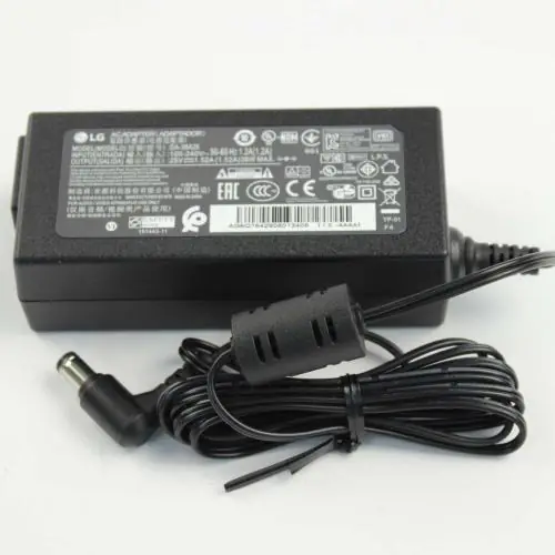LG EAY64290801 ADAPTER AC NEED POWER CORD