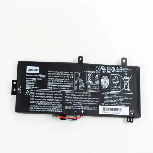 Lenovo 5B10K87722 RECHAR BATTERY L15L2PB4