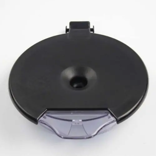 Delonghi BR64076631 Aroma-Jar Lid Cpl.
