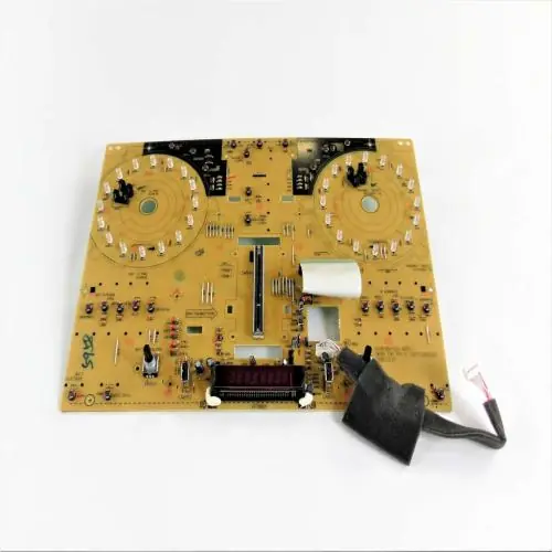 LG EBR85093201 PCB Assembly