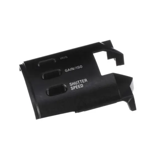 Sony 4-437-489-01 Cabinet Hinge