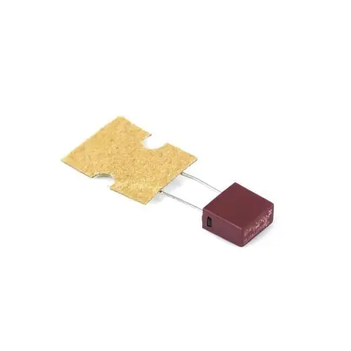 Denon 943652500510D FUSE 932SERIES 250V 1.25A