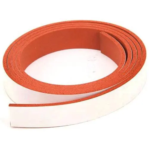 Vulcan 00-854664-0000U Adhesive Strip Gasket