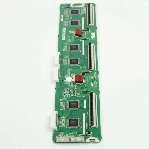 Samsung BN96-25259A PDP Y Buffer Lower Board Assm