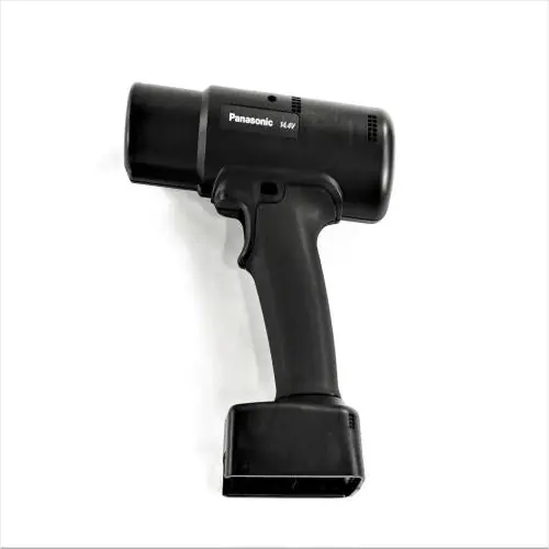 Panasonic WEYFGA1NK378 Housing