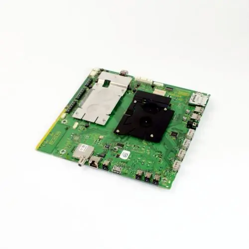 Panasonic TXN/A1NSUUS PC Board
